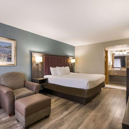 Best Western Inn Winchester Экстерьер фото