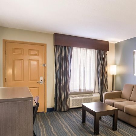 Best Western Inn Winchester Экстерьер фото