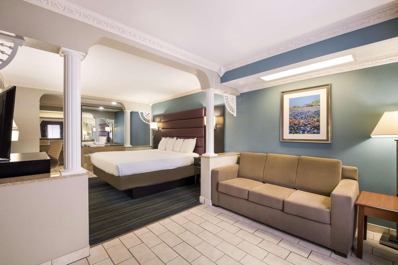 Best Western Inn Winchester Экстерьер фото