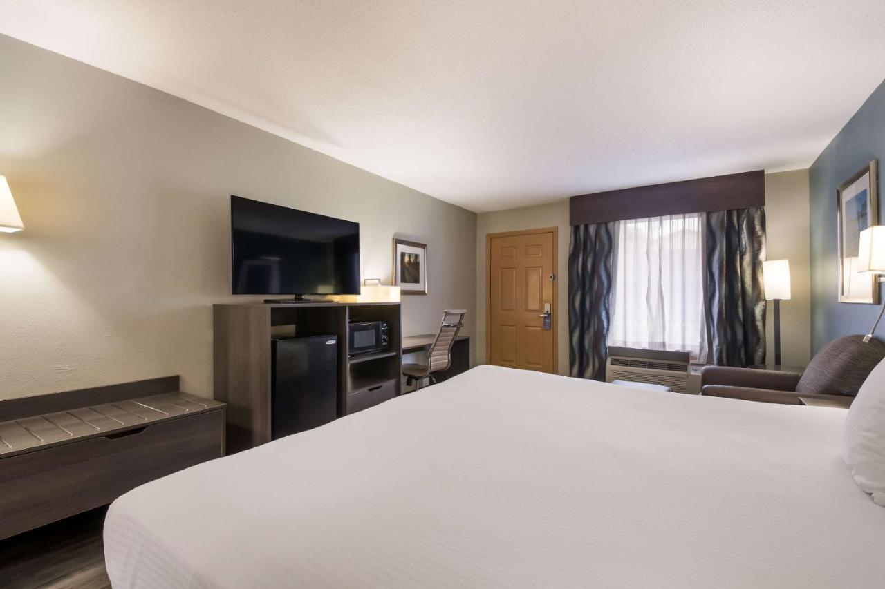Best Western Inn Winchester Экстерьер фото