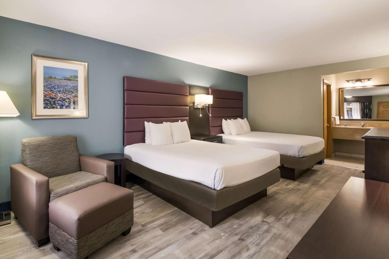 Best Western Inn Winchester Экстерьер фото