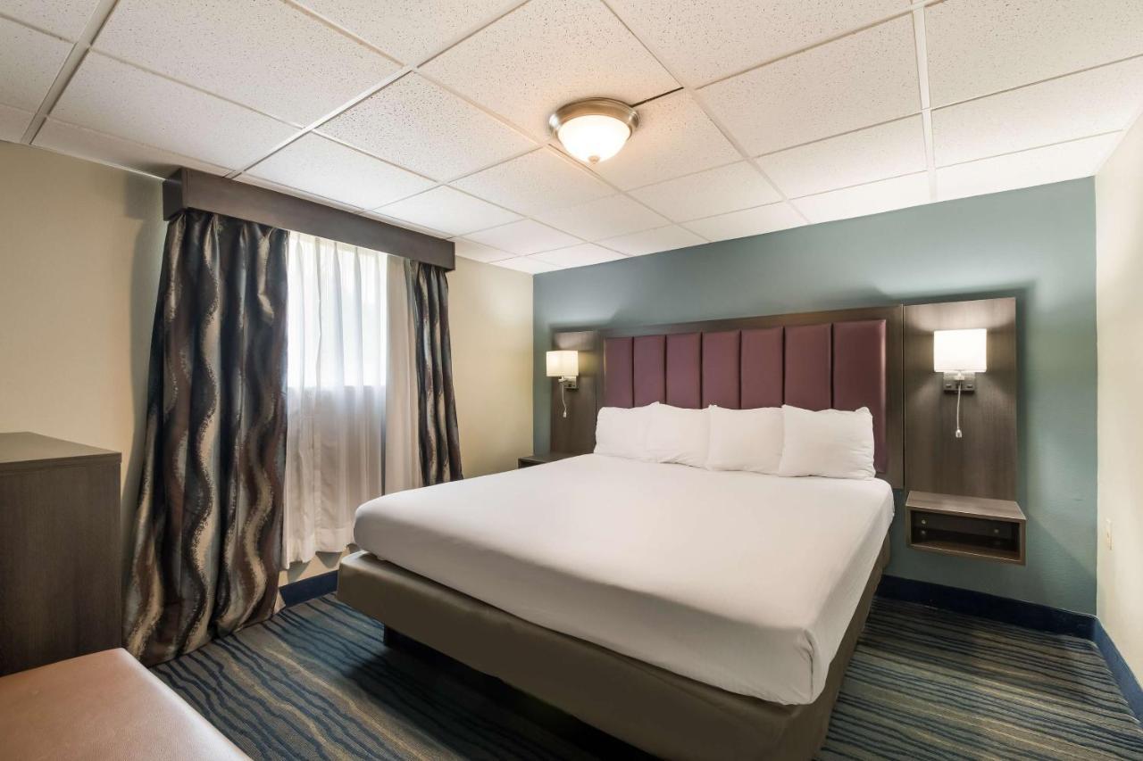 Best Western Inn Winchester Экстерьер фото