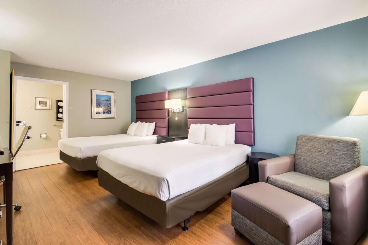 Best Western Inn Winchester Экстерьер фото