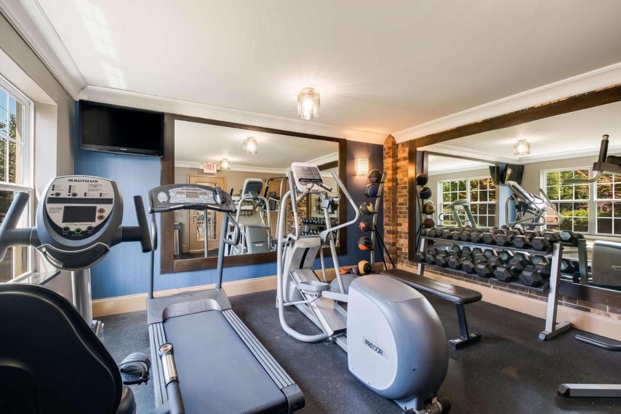 Best Western Inn Winchester Экстерьер фото