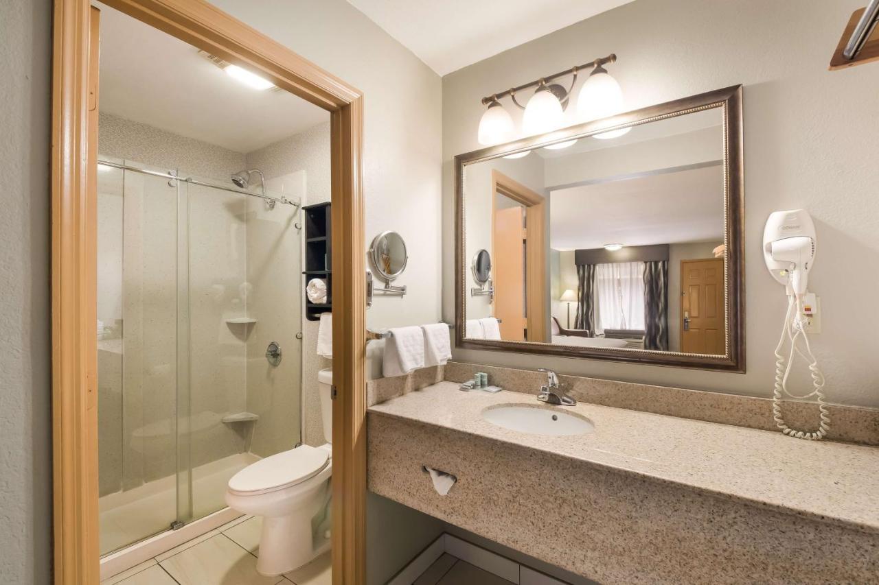 Best Western Inn Winchester Экстерьер фото