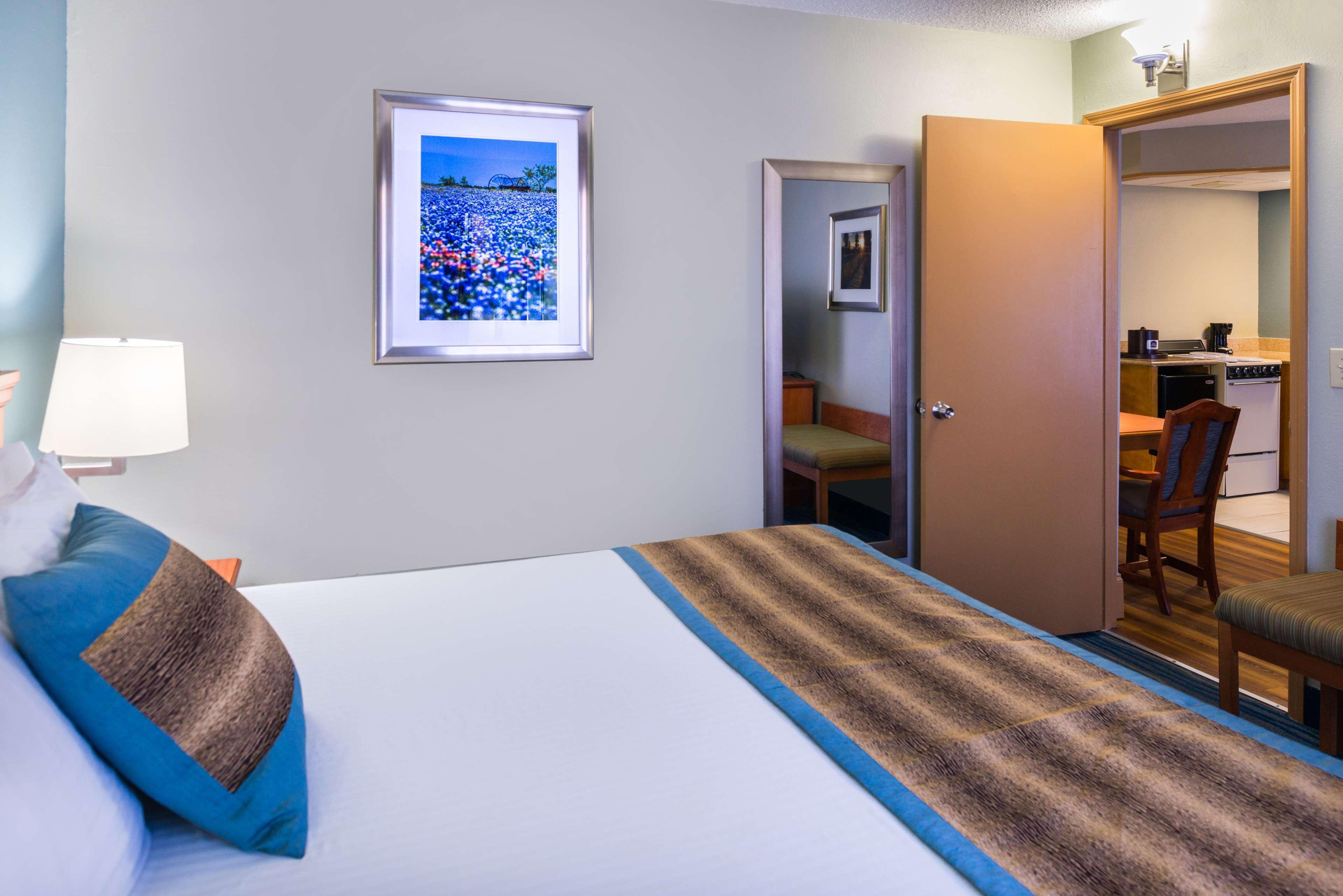 Best Western Inn Winchester Экстерьер фото